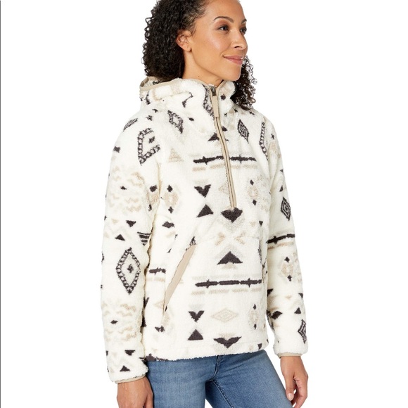 NWT The North Face Campshire Hoodie 2.0 - Picture 2 of 8